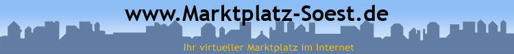www.Marktplatz-Soest.de